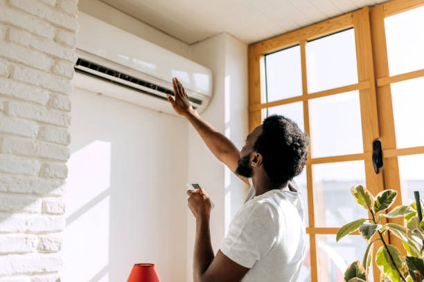 Best Residential HVAC Services  in Micco, FL