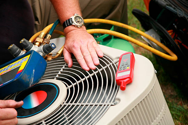 Best HVAC Air Duct Cleaning  in Micco, FL
