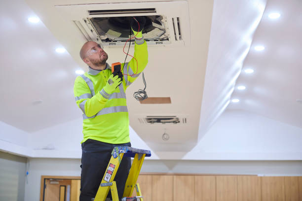 Best Central Air Repair  in Micco, FL