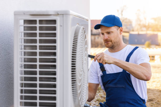 Best HVAC Maintenance Plan  in Micco, FL