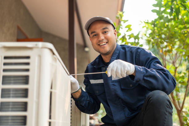 Affordable Air Conditioning Repair in Micco, FL